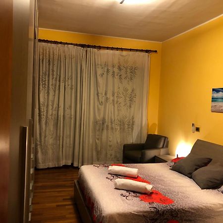 Smart House - Ammiragli2 Appartement Rome Buitenkant foto