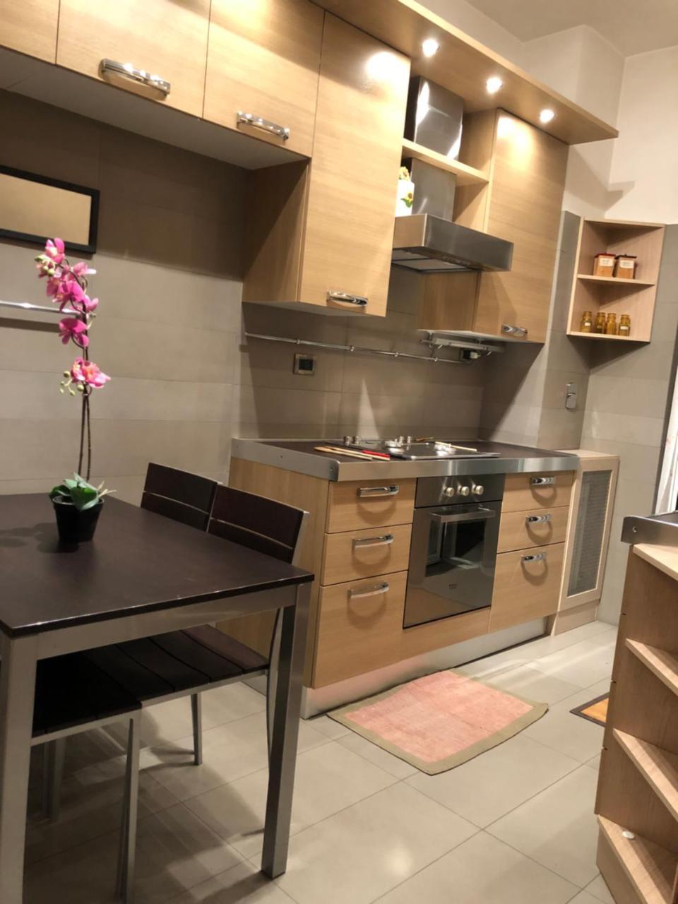 Smart House - Ammiragli2 Appartement Rome Buitenkant foto