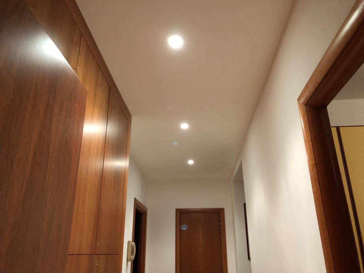 Smart House - Ammiragli2 Appartement Rome Buitenkant foto