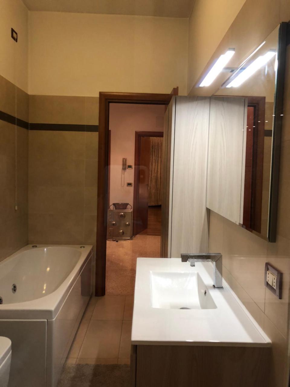 Smart House - Ammiragli2 Appartement Rome Buitenkant foto