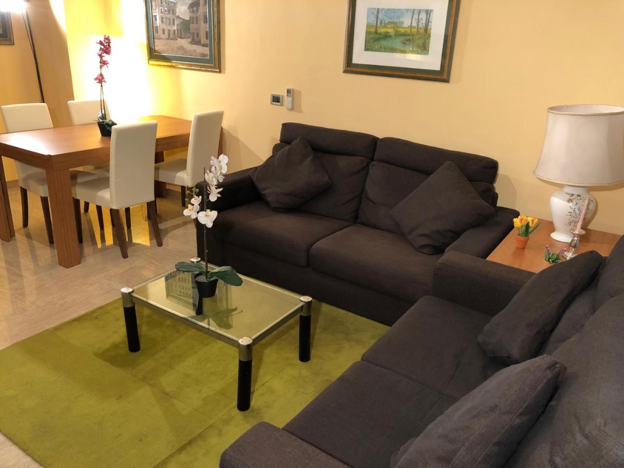 Smart House - Ammiragli2 Appartement Rome Buitenkant foto