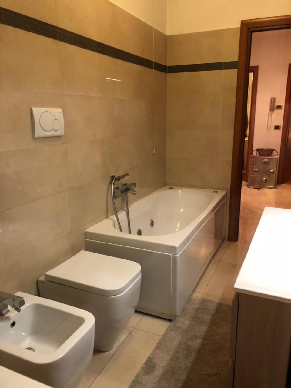 Smart House - Ammiragli2 Appartement Rome Buitenkant foto