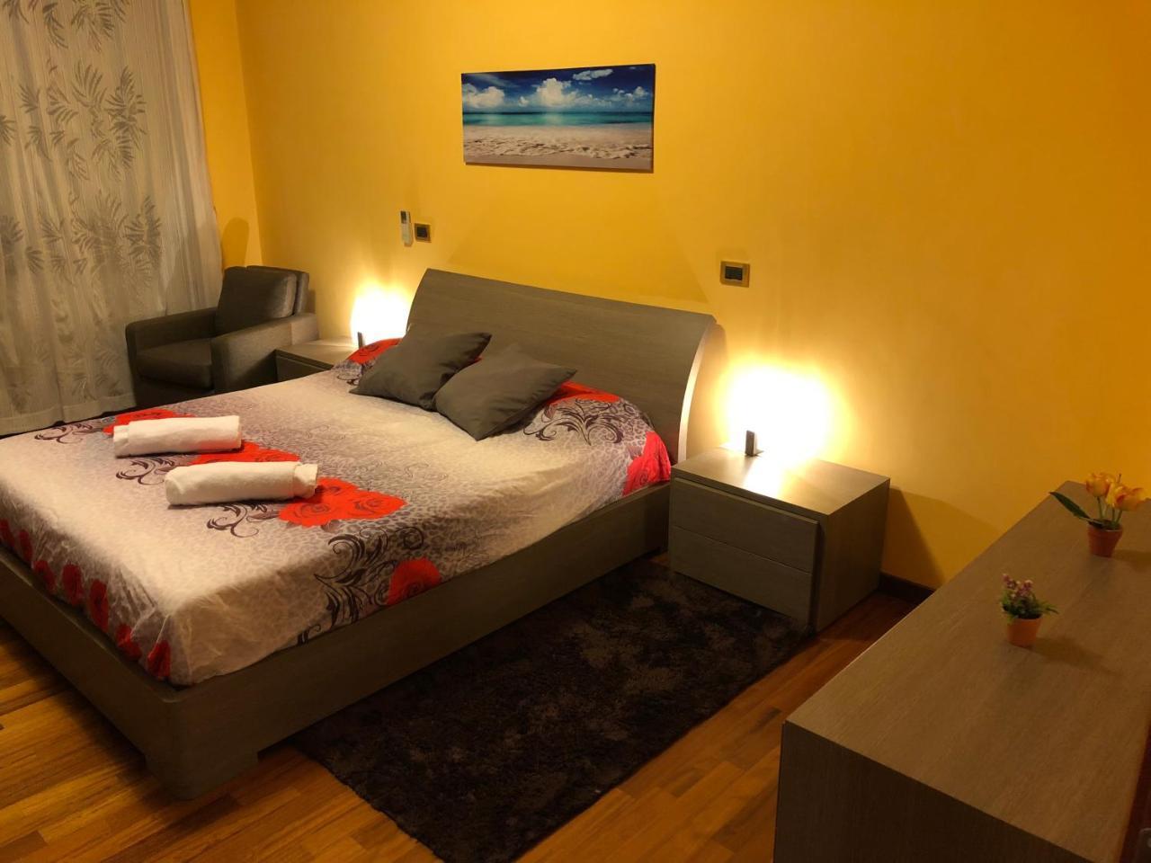 Smart House - Ammiragli2 Appartement Rome Buitenkant foto