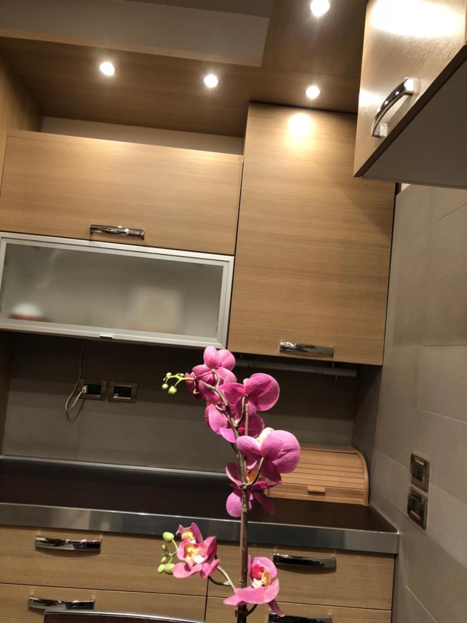 Smart House - Ammiragli2 Appartement Rome Buitenkant foto