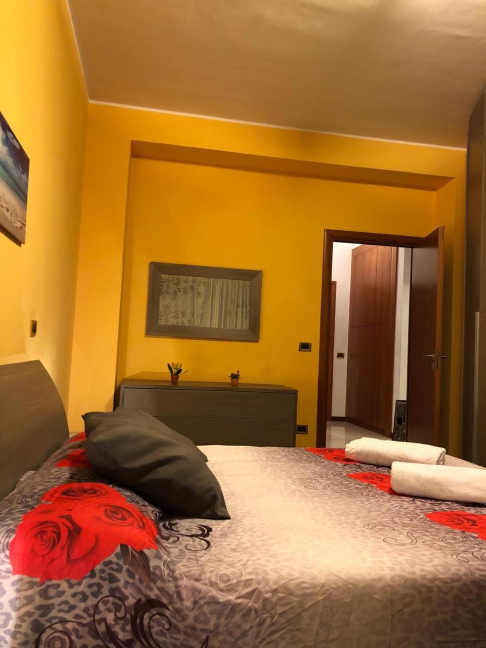 Smart House - Ammiragli2 Appartement Rome Buitenkant foto