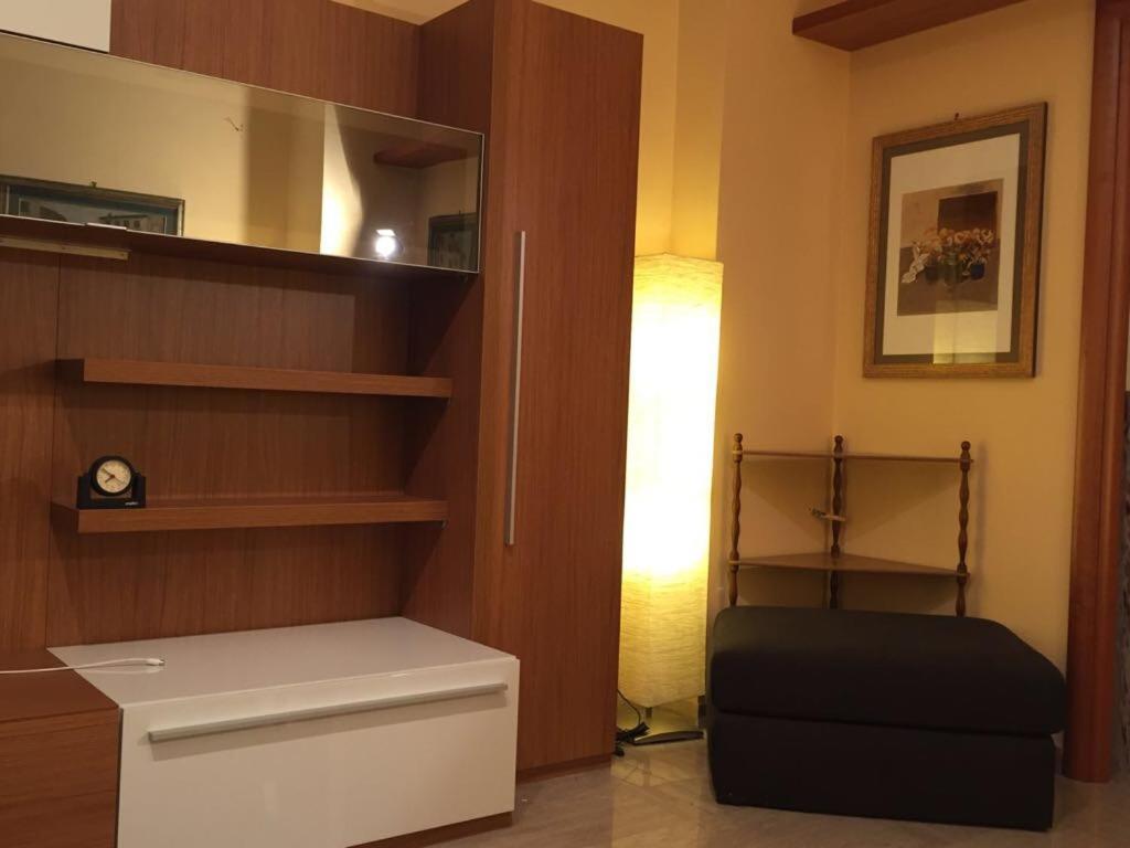 Smart House - Ammiragli2 Appartement Rome Buitenkant foto